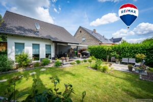 Gartenansicht