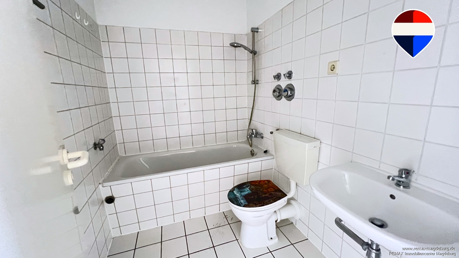 Studenten, Singles oder Berufspendler aufgepasst – 2-Zimmer mit Balkon - Photo 3