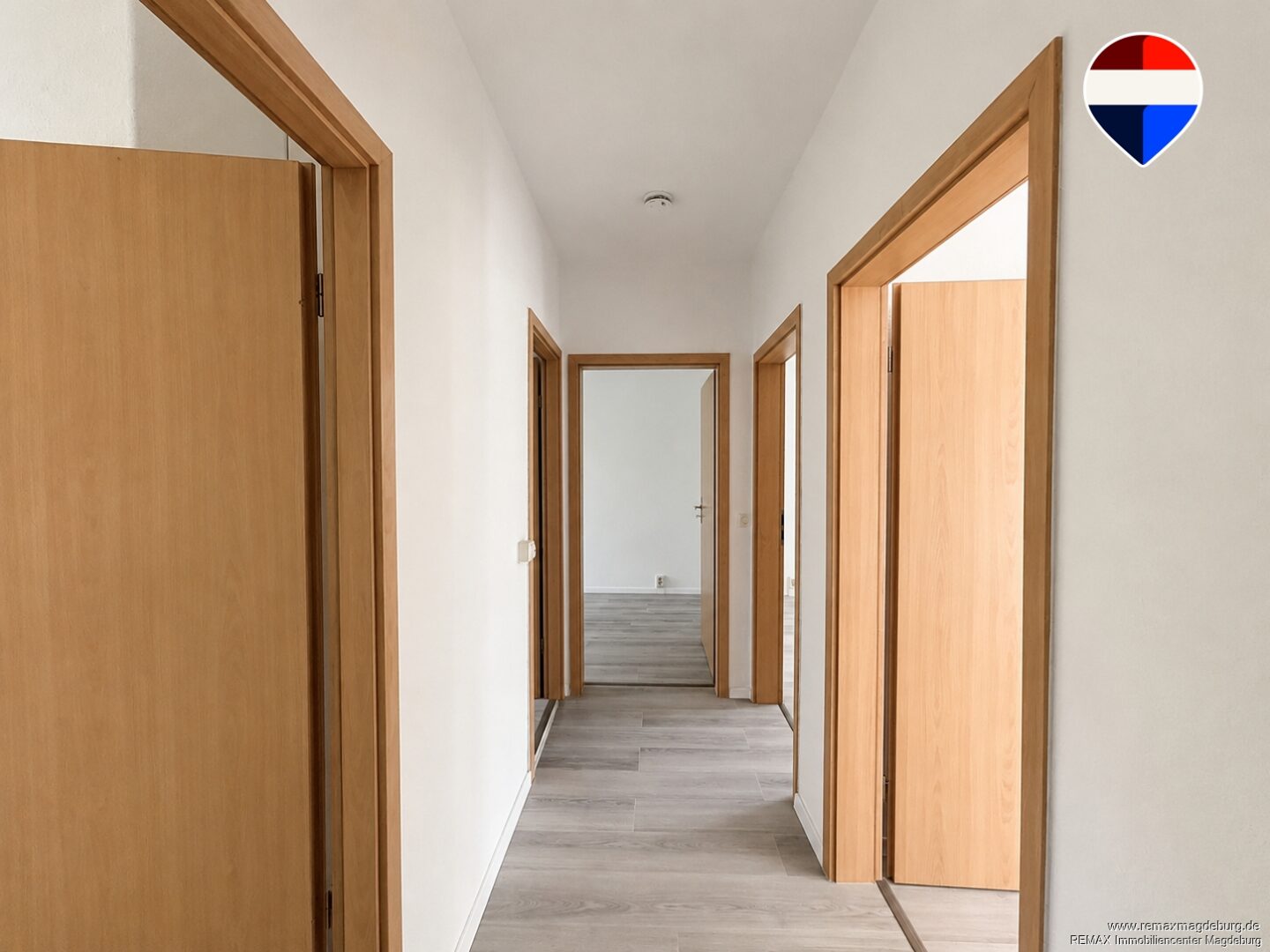 Gemütliche 3-R-Wohnung mit sonnigem Balkon und Tageslichtbad - Photo 4