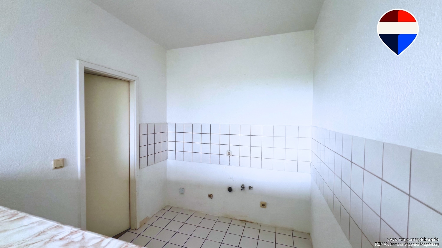 Studenten, Singles oder Berufspendler aufgepasst – 2-Zimmer mit Balkon - Photo 2