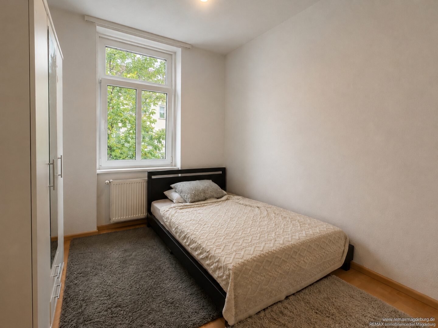 3-Raumwwohnung mit EBK in Neue Neustadt! - Photo 2