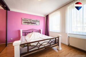 Schlafzimmer, 1. Obergeschoss