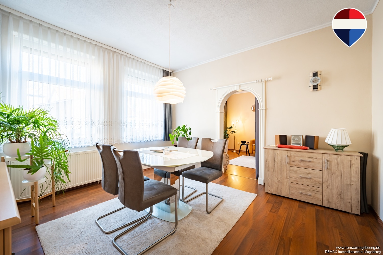 Esszimmer