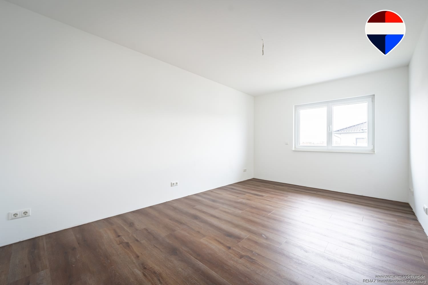Schlaf-, Kinder- oder Gästezimmer