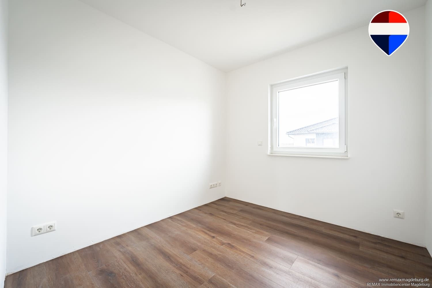 Ankleide/ Büro - 1. Obergeschoss