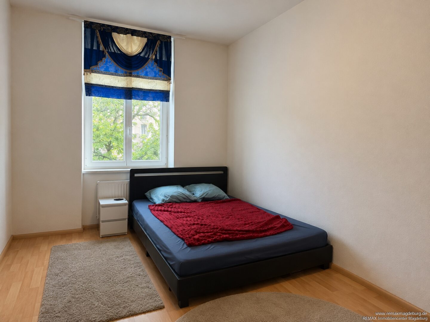 3-Raumwwohnung mit EBK in Neue Neustadt! - Photo 3