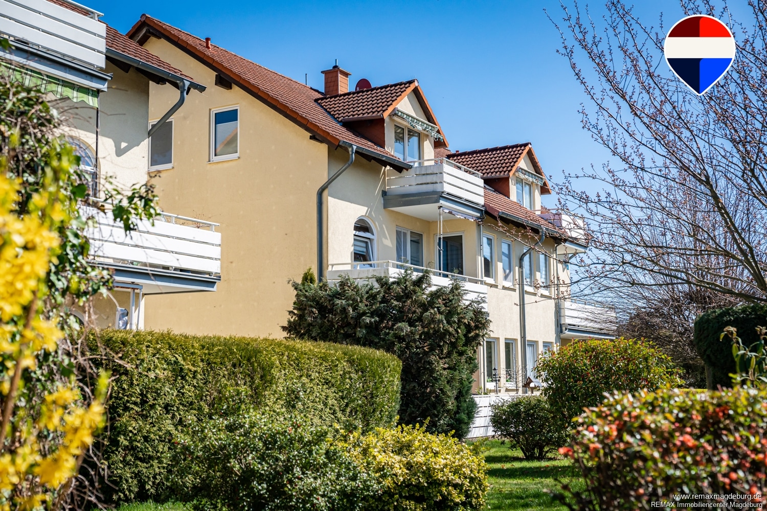 Haus 1