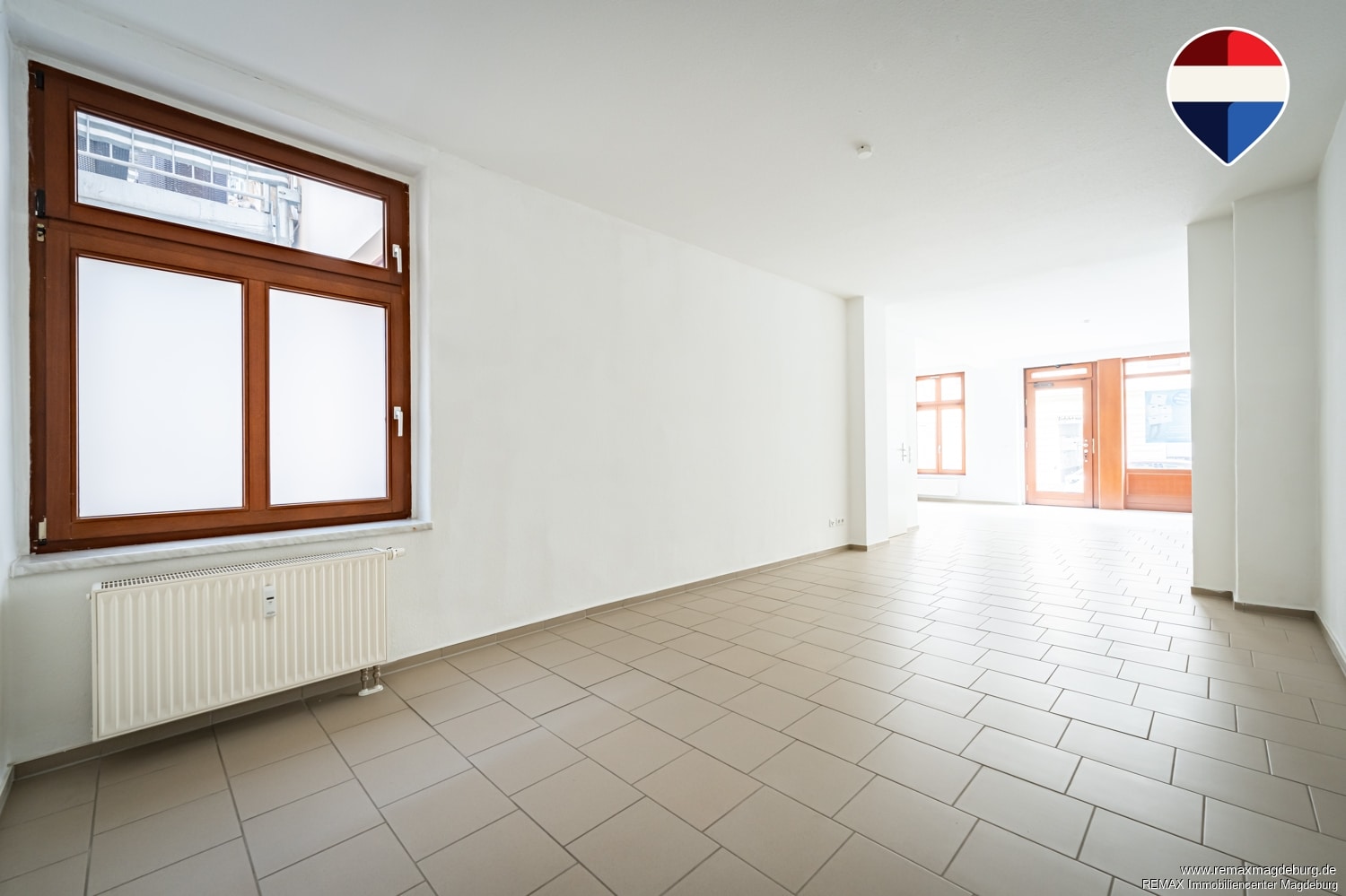 Gewerbefläche