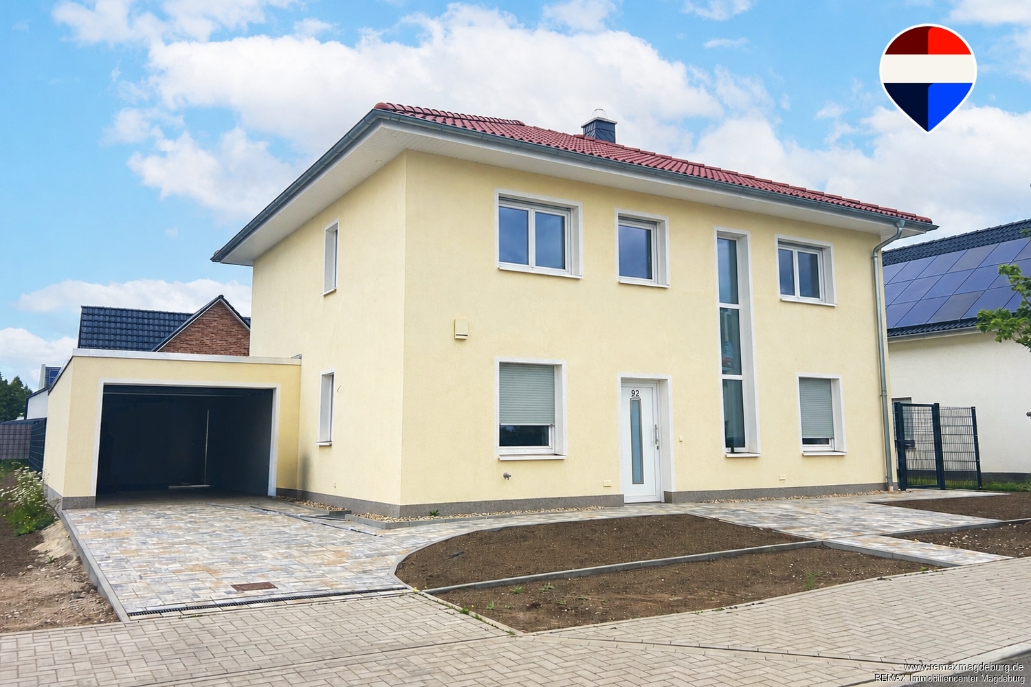 Außenansicht