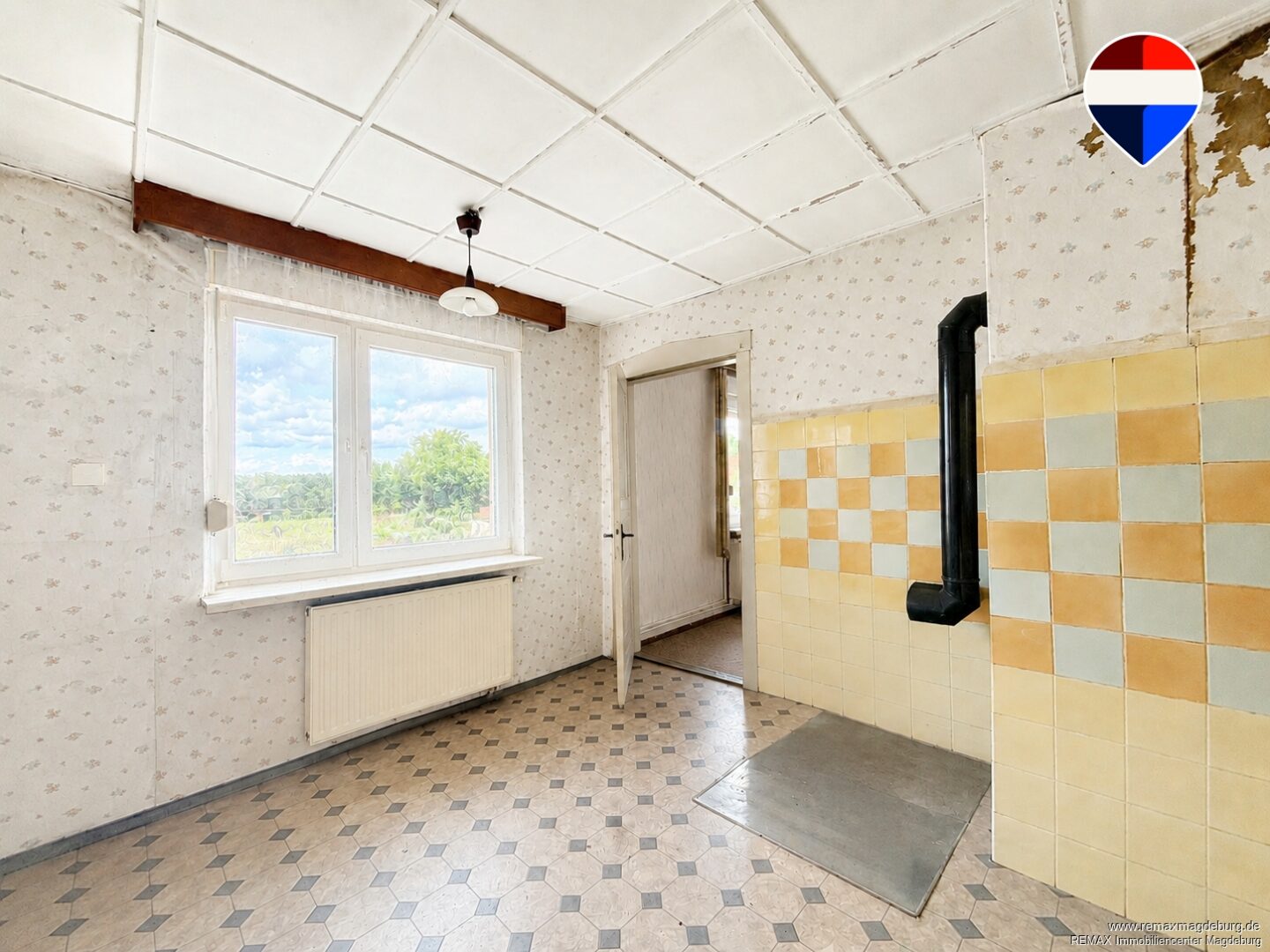 Kochen 1. OG - KI unterstützt