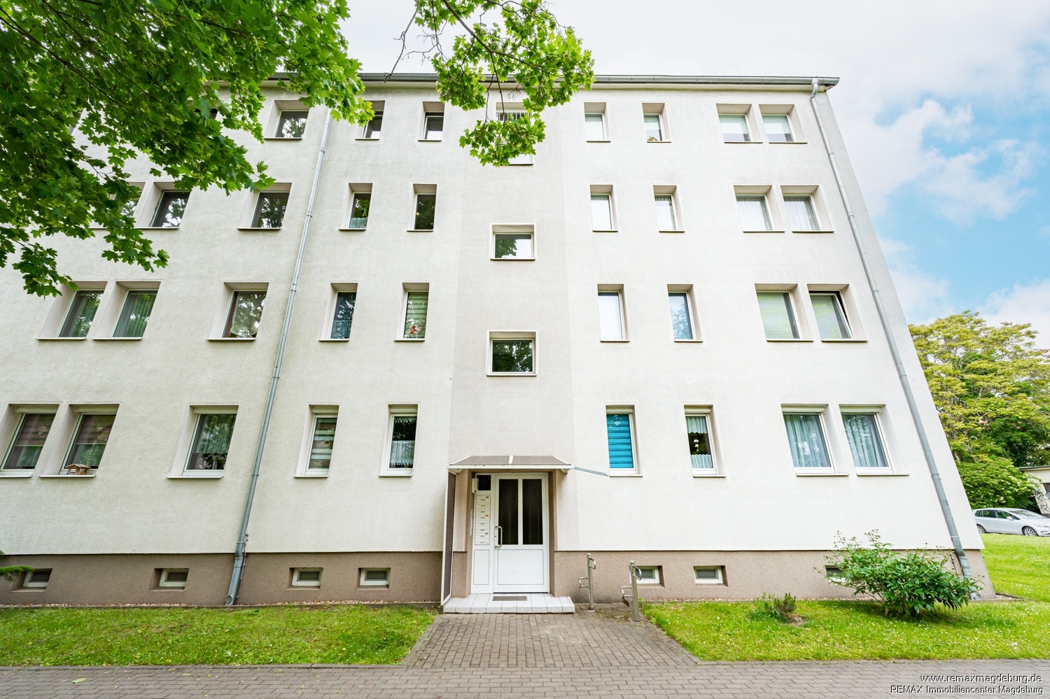 Außenbild