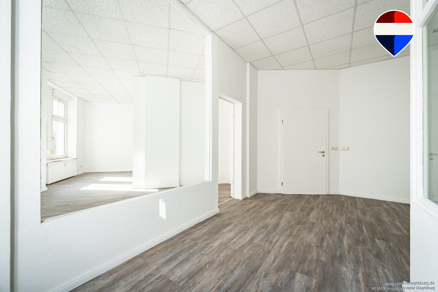 Büro 2