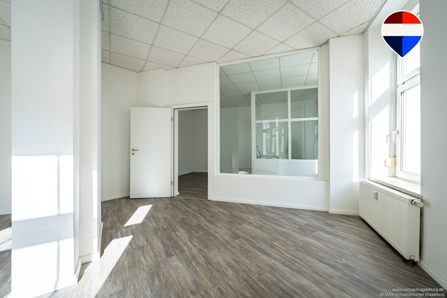 Büro 2