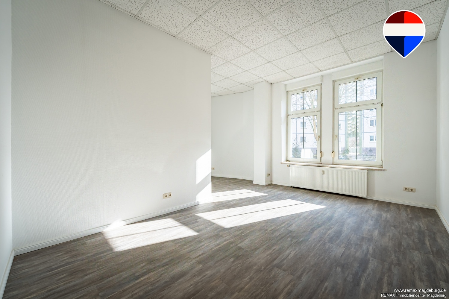 Büro 2