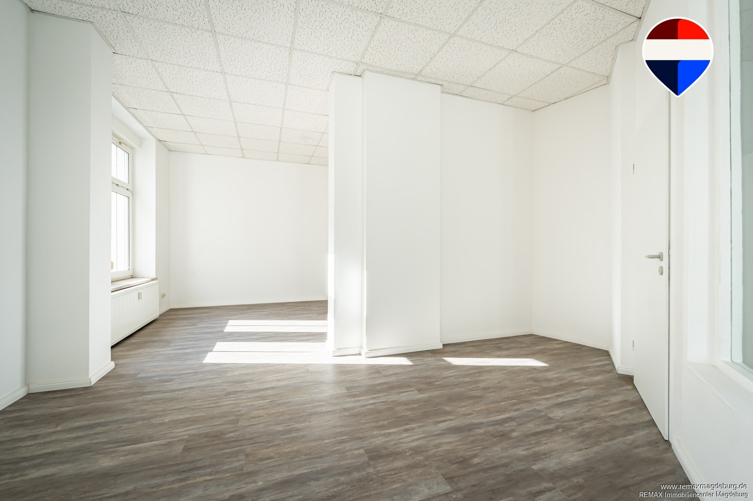 Büro 2