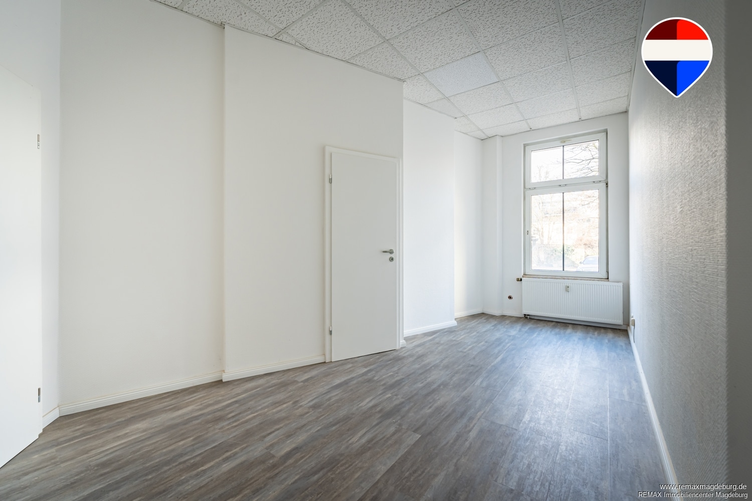 Büro 1
