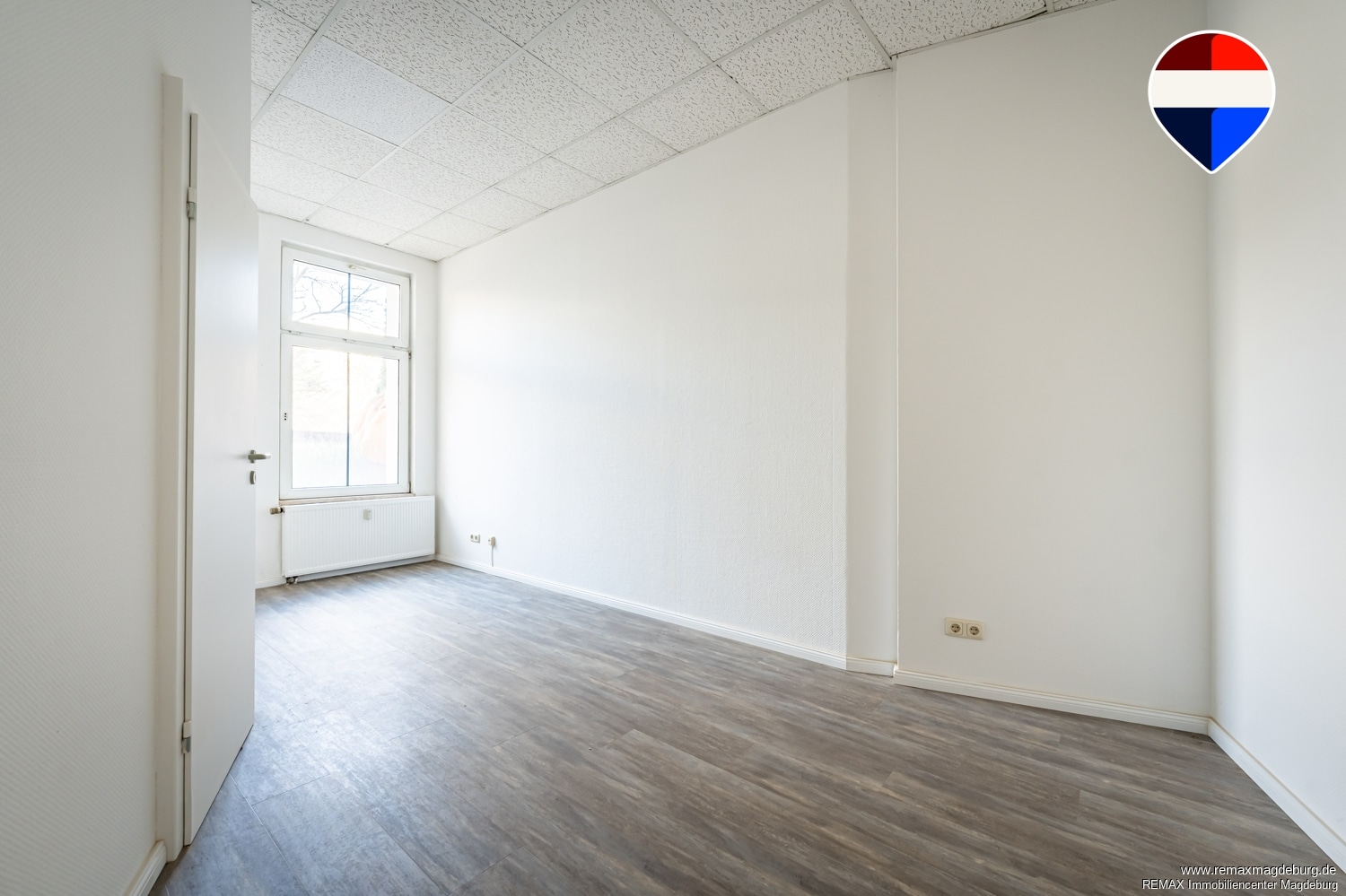 Büro 1