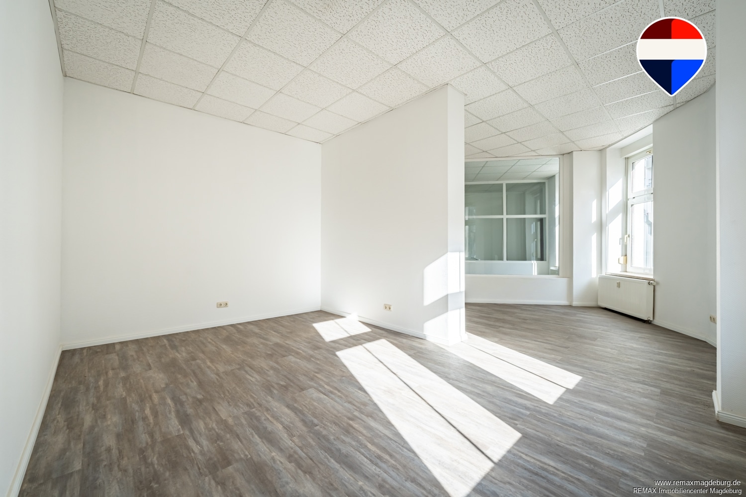 Büro 2