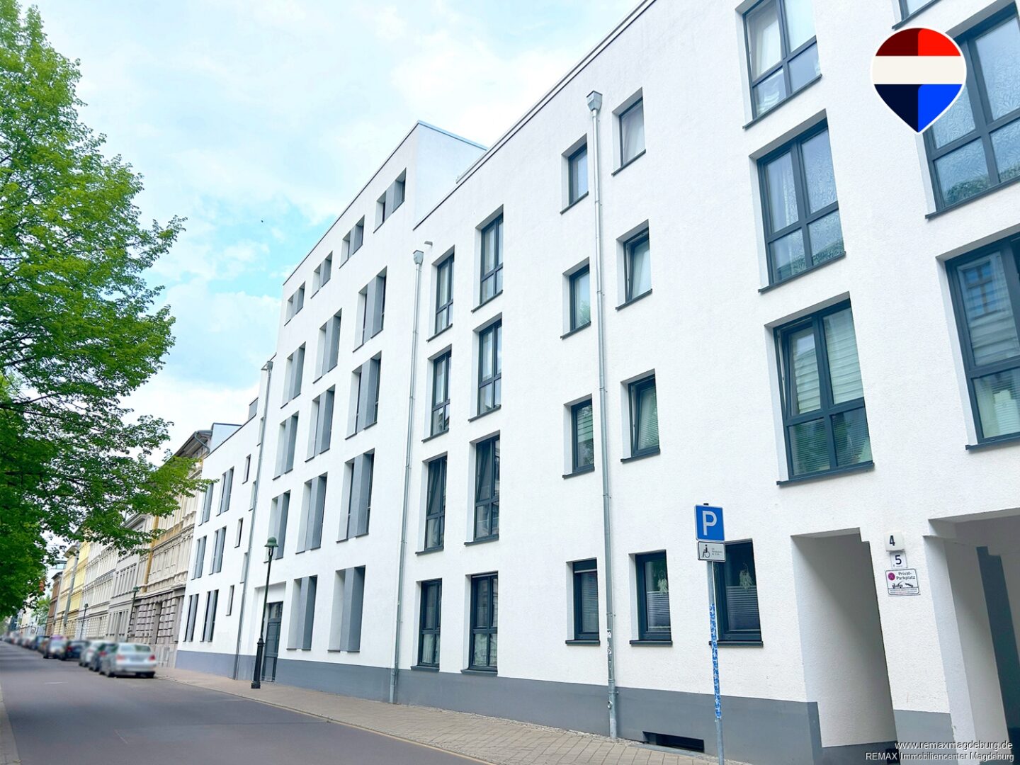 Objektansicht