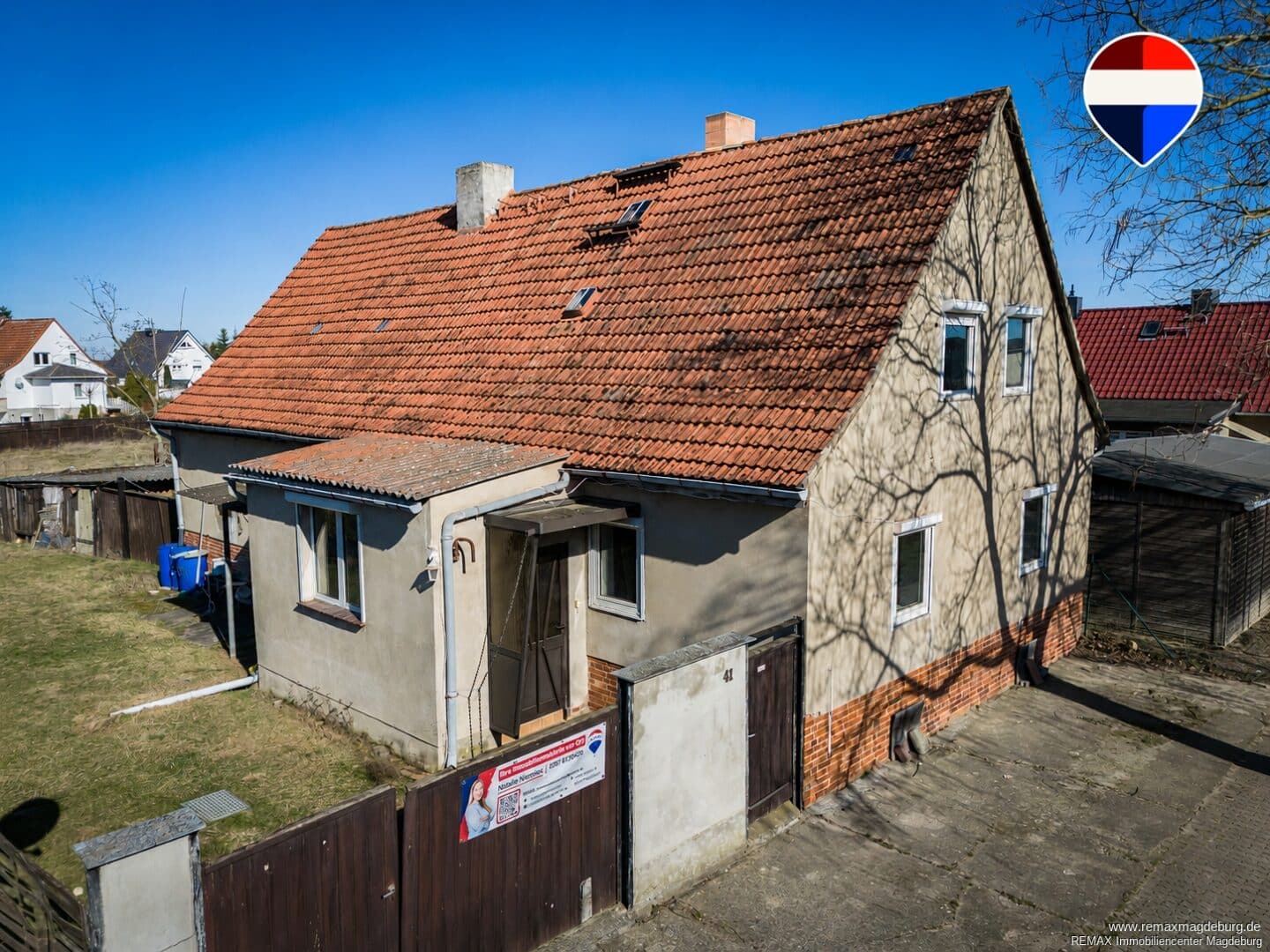 Außenansicht