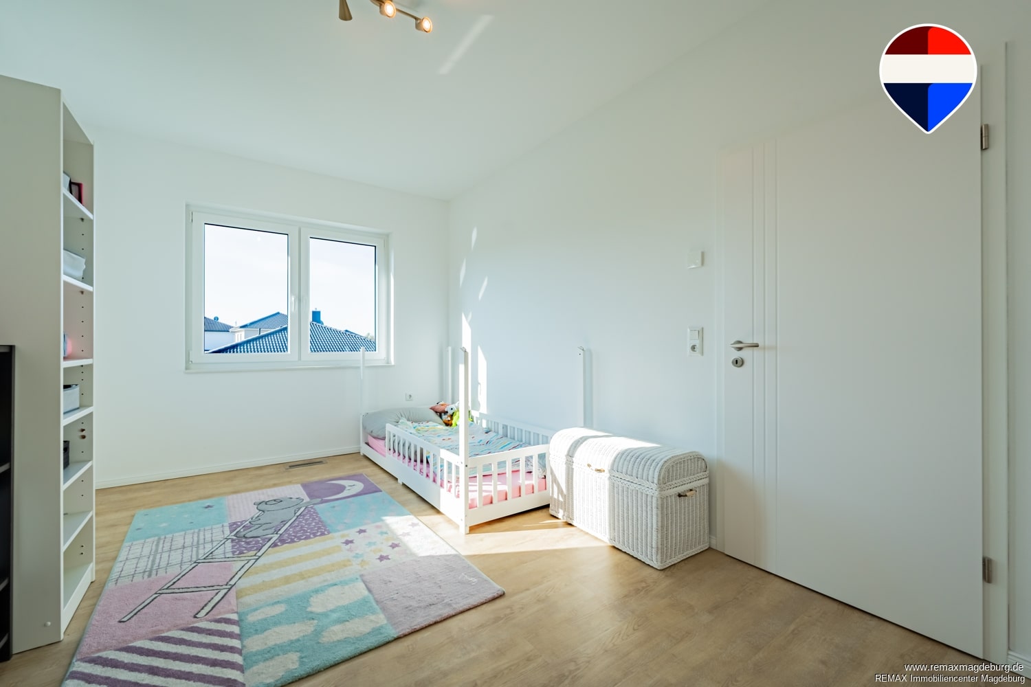 Kinderzimmer 2