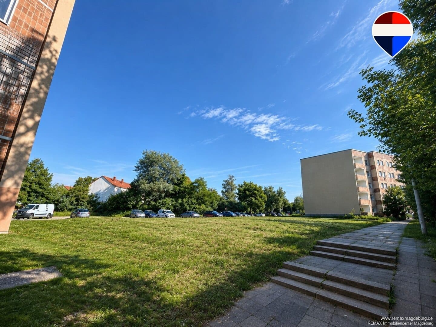 Baugrundstück