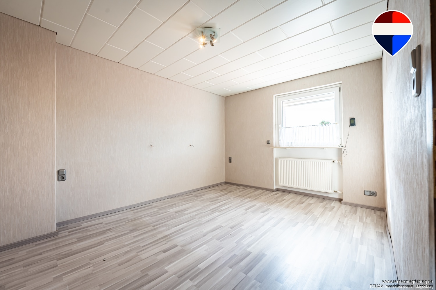 Gäste-/ Kinderzimmer