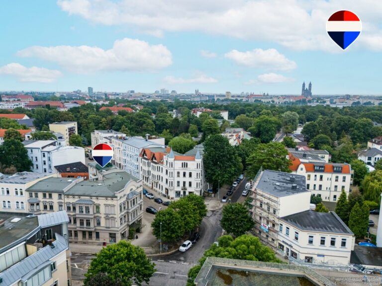 Luftaufnahme