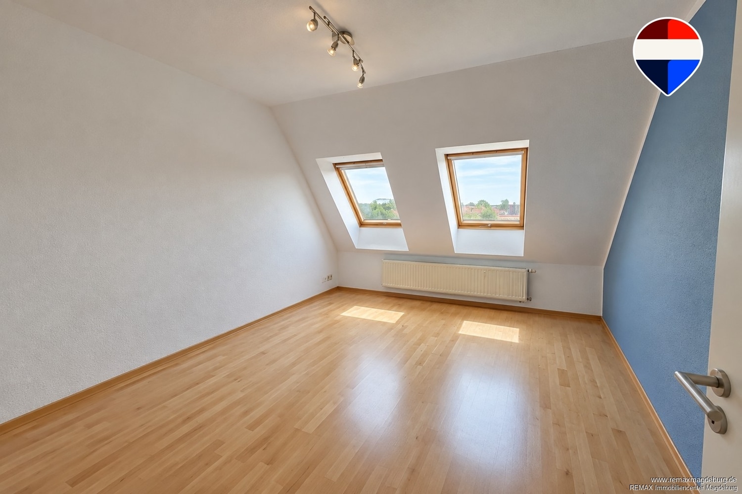Kinderzimmer - KI unterstützt