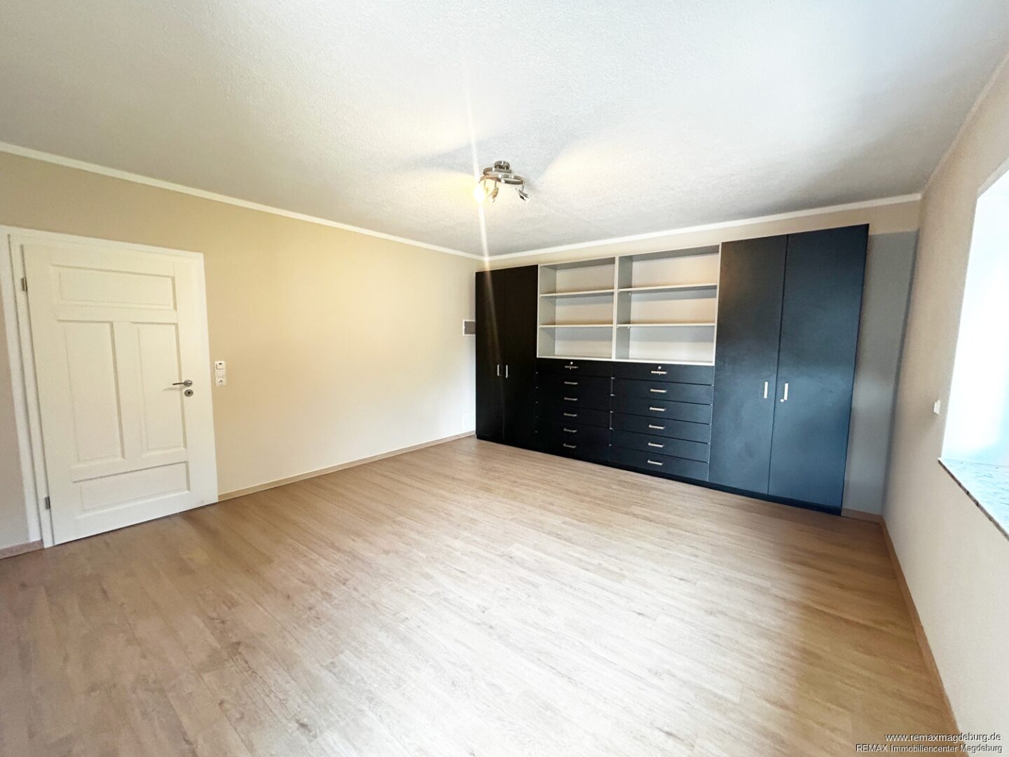 Wohnzimmer EG