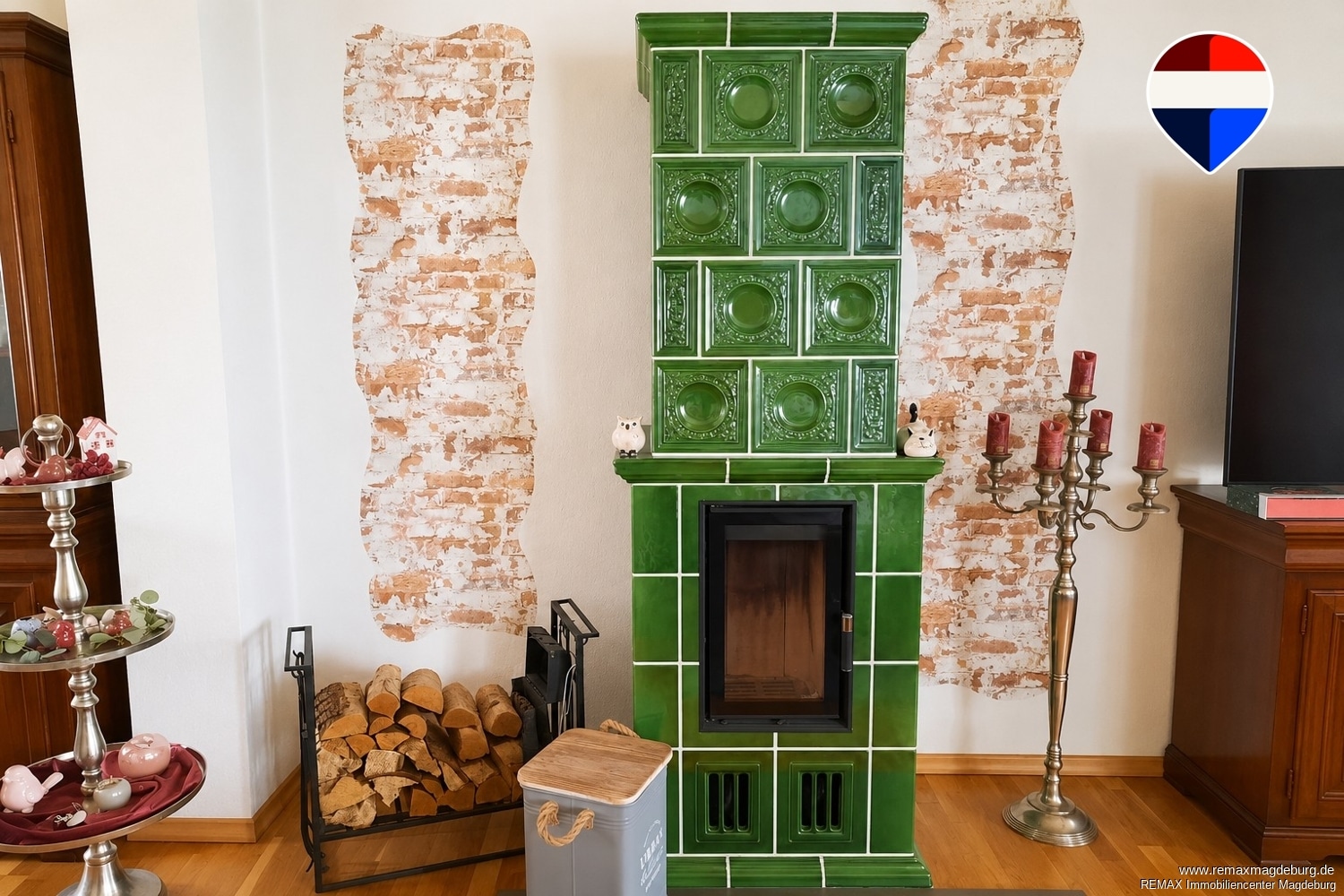 Kamin