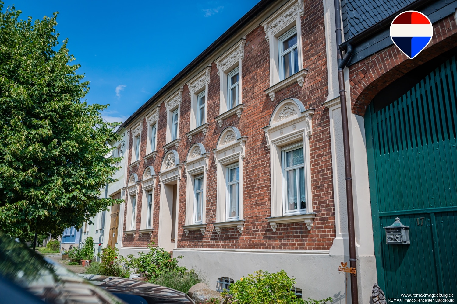Ansicht