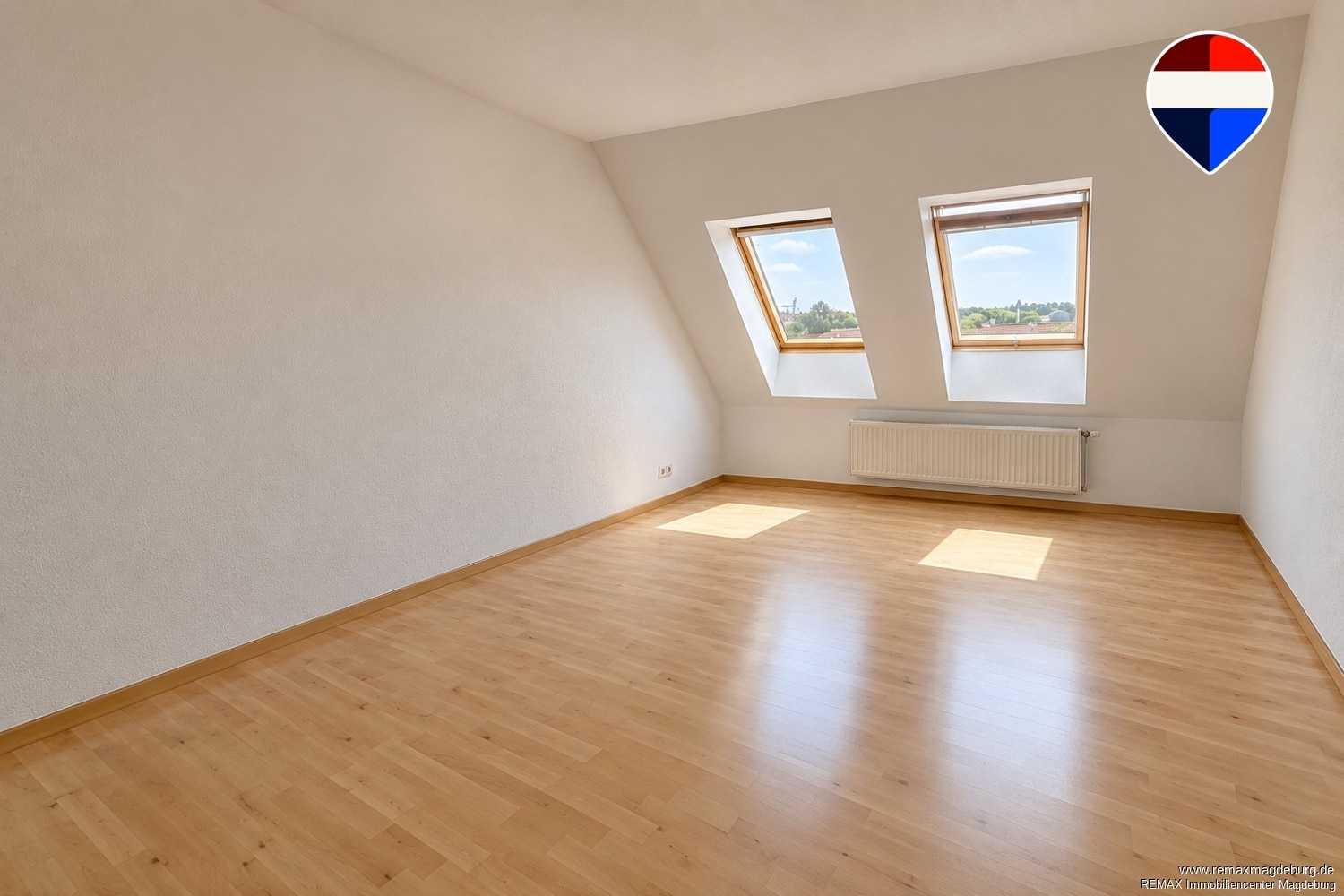 Schlafzimmer - KI unterstützt