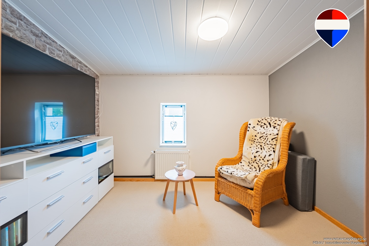 Schlafzimmer 1 OG