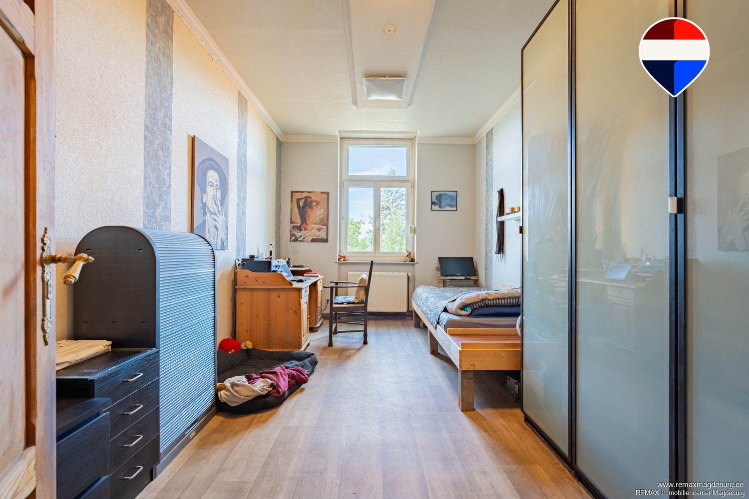 Büro