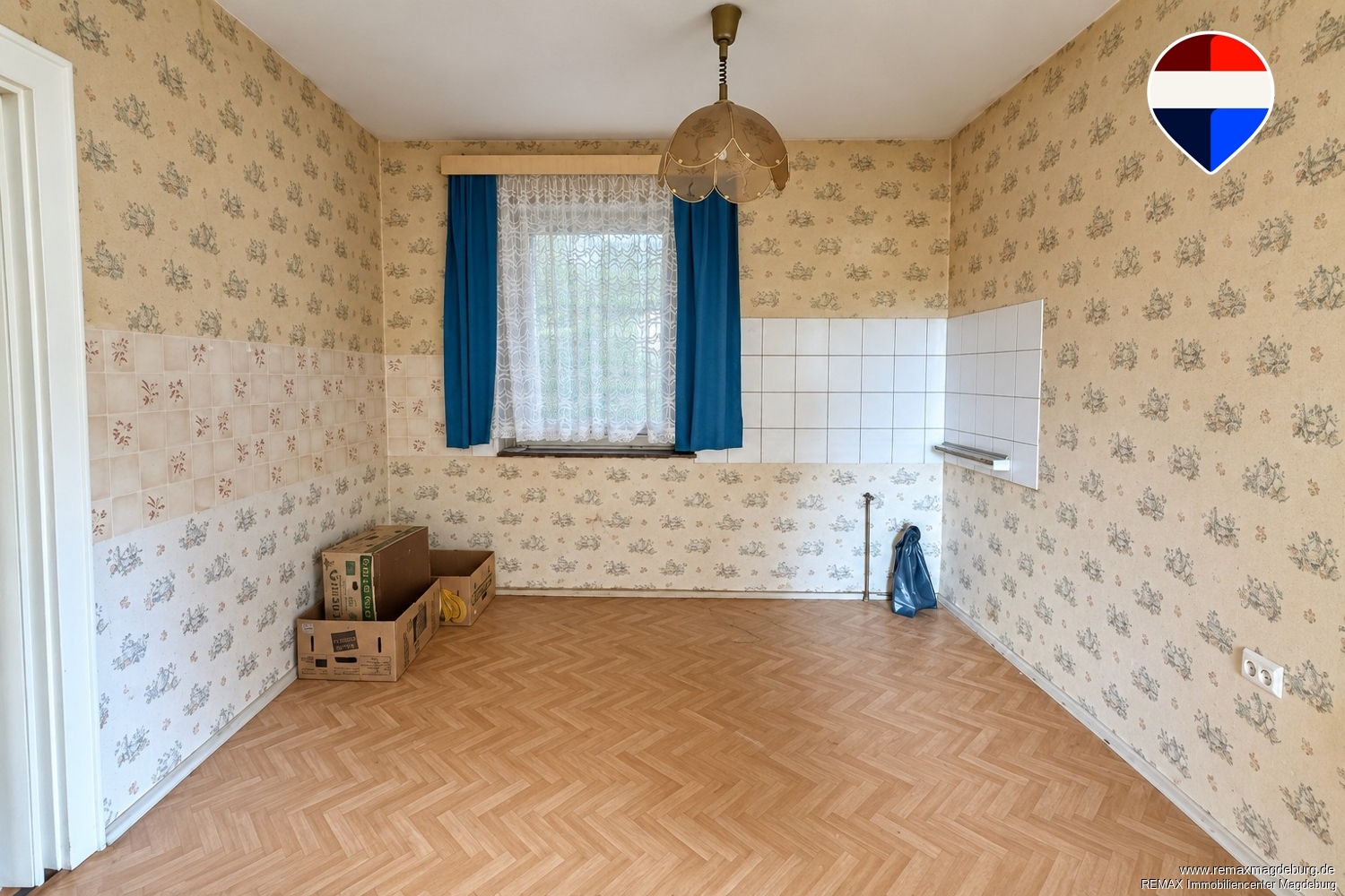Innenraum