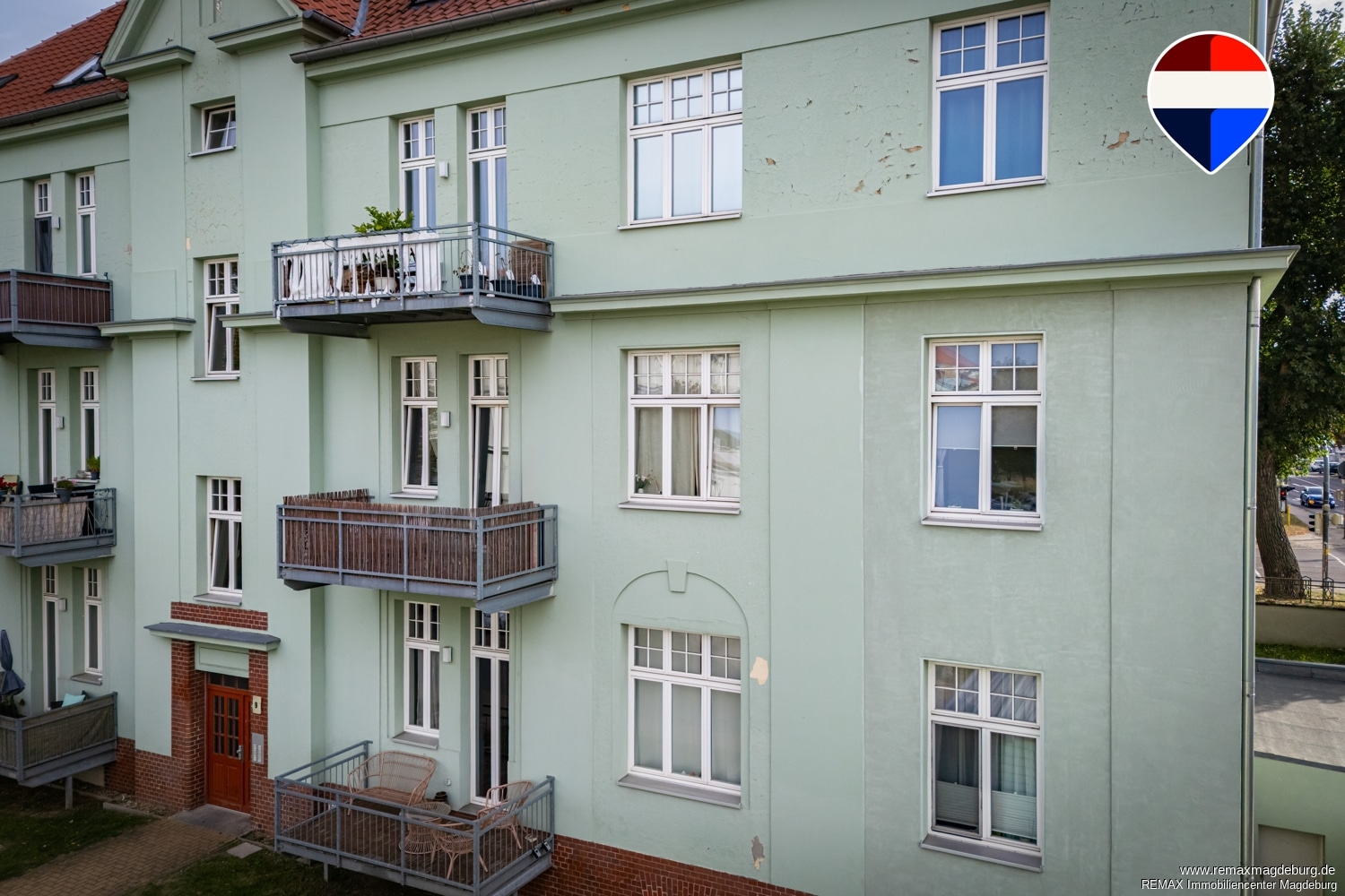 Aussenansicht