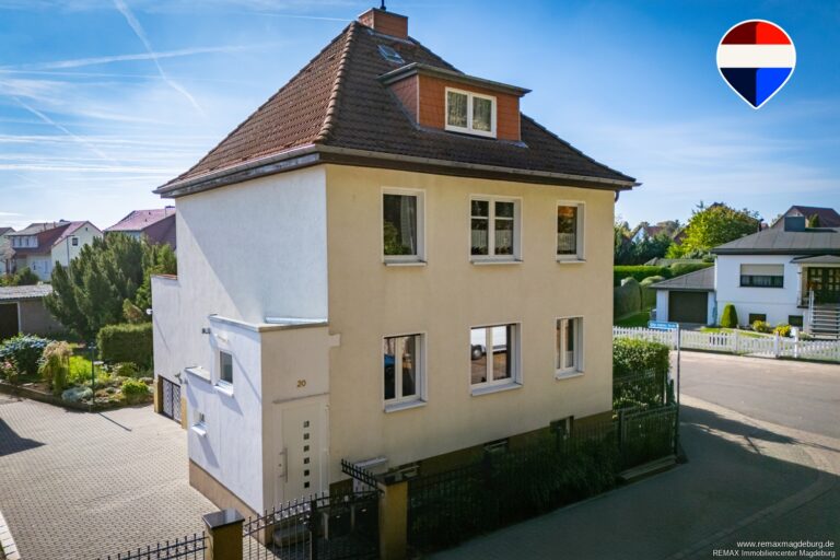 Seitenansicht