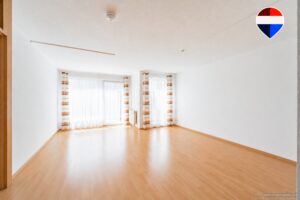 Wohnzimmer- KI unterstützt