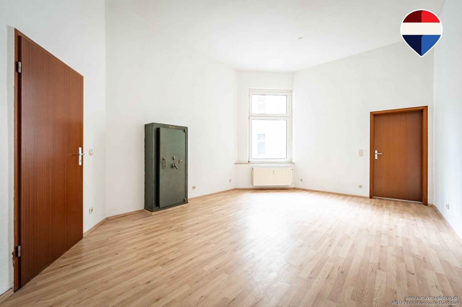 Büro 4