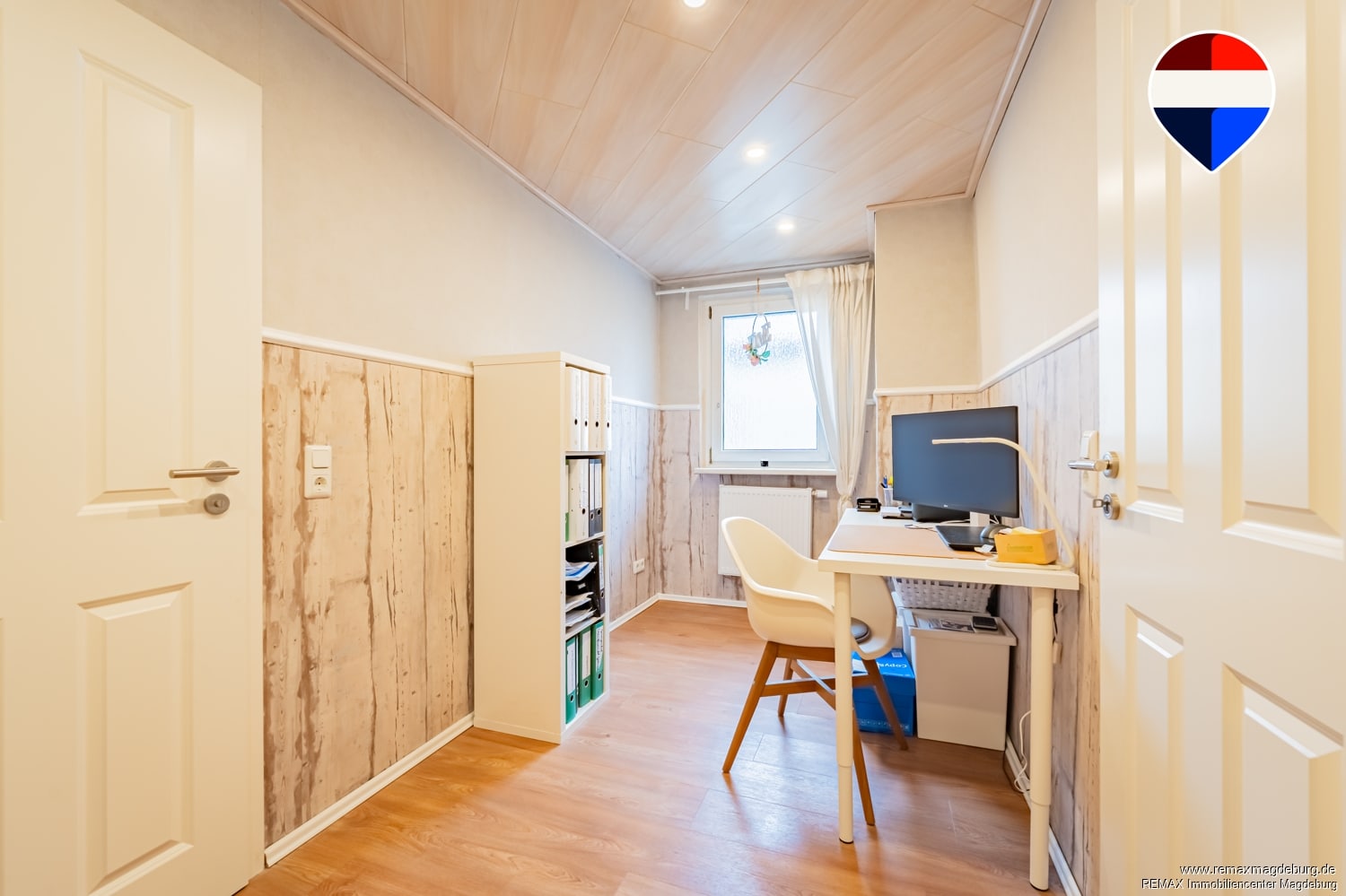Büro