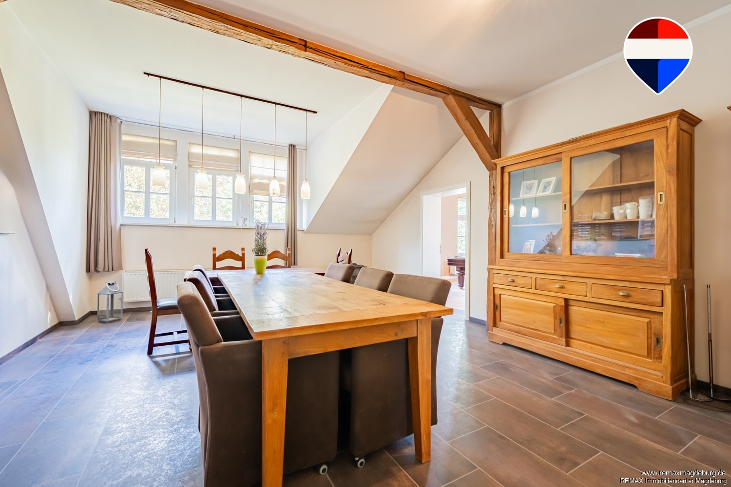 Büro