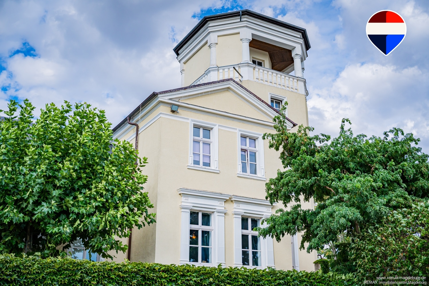 Turmhaus