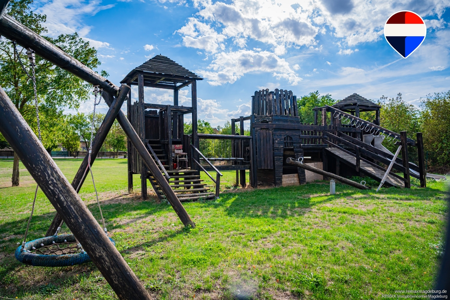 Spielplatz