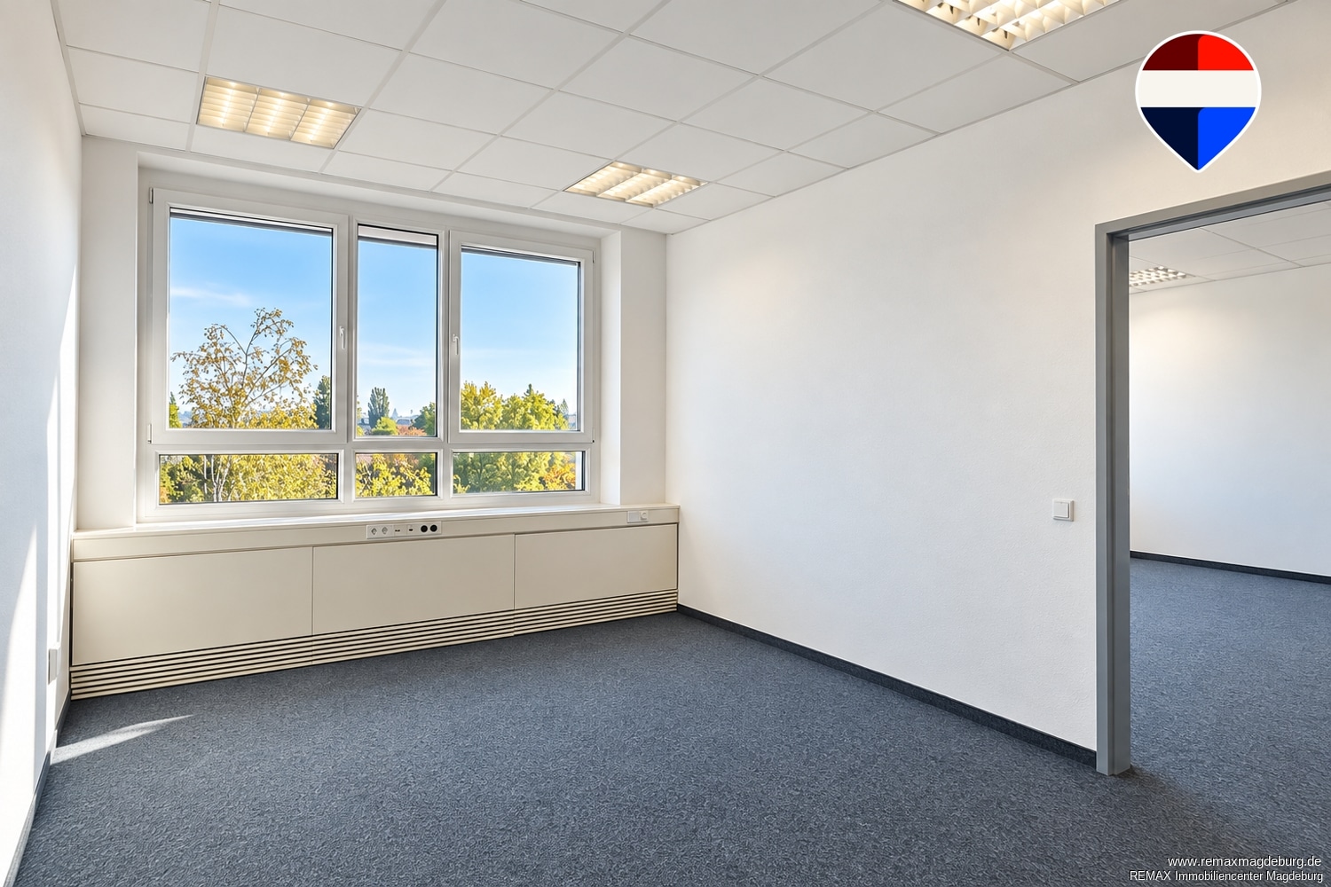 Büro 1