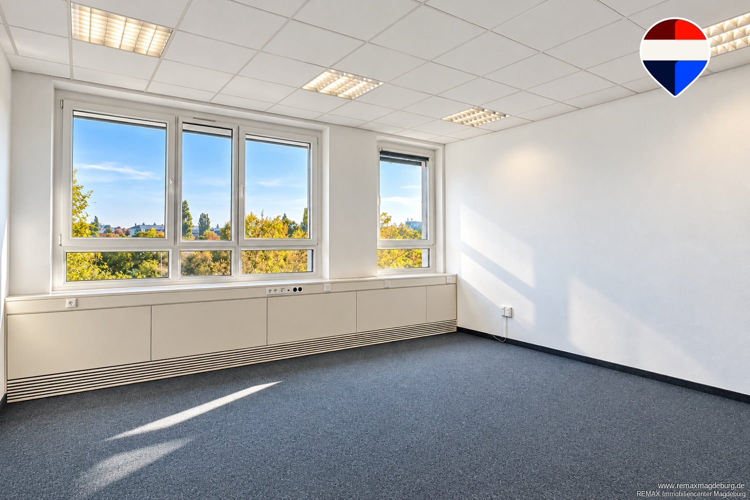 Büro 2
