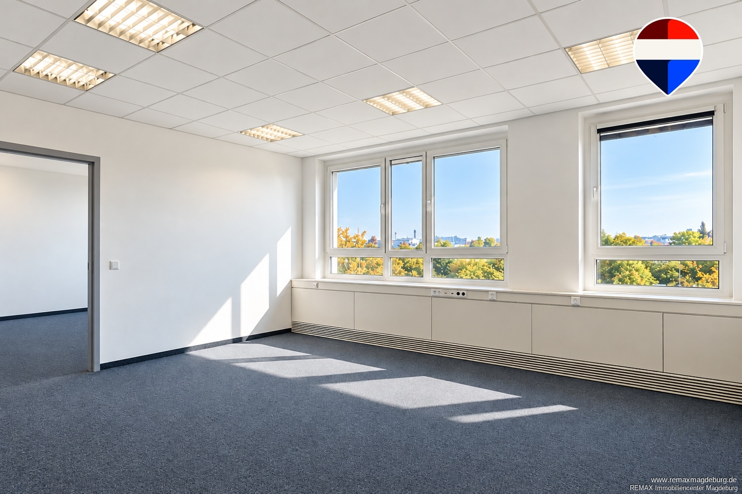 Büro 2