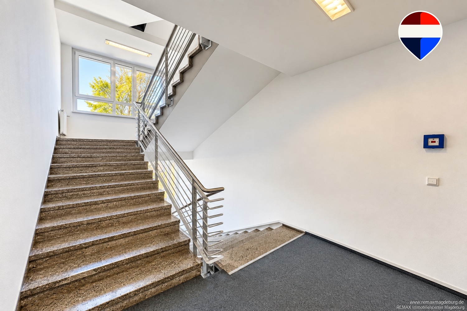 Treppenhaus