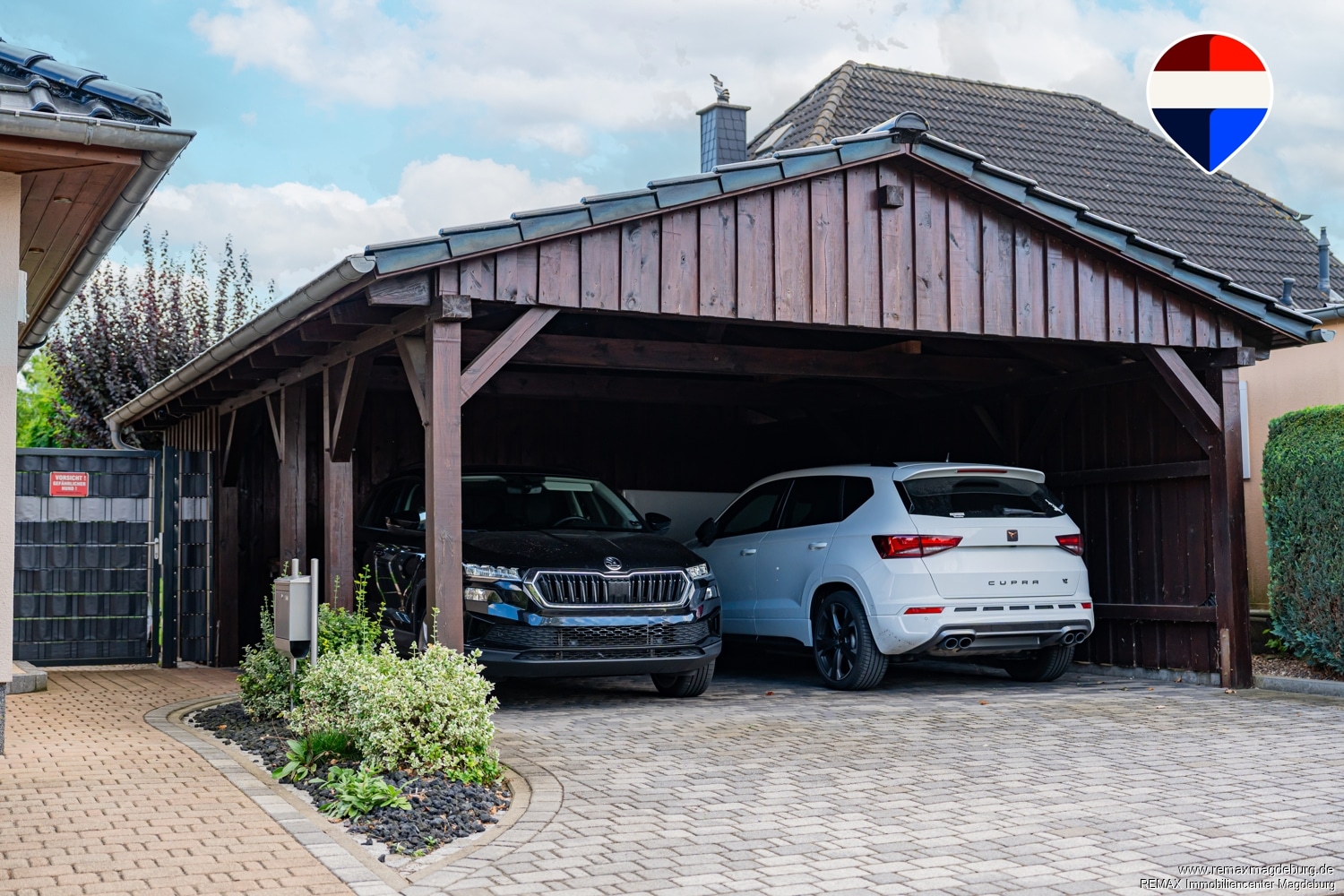 Carport