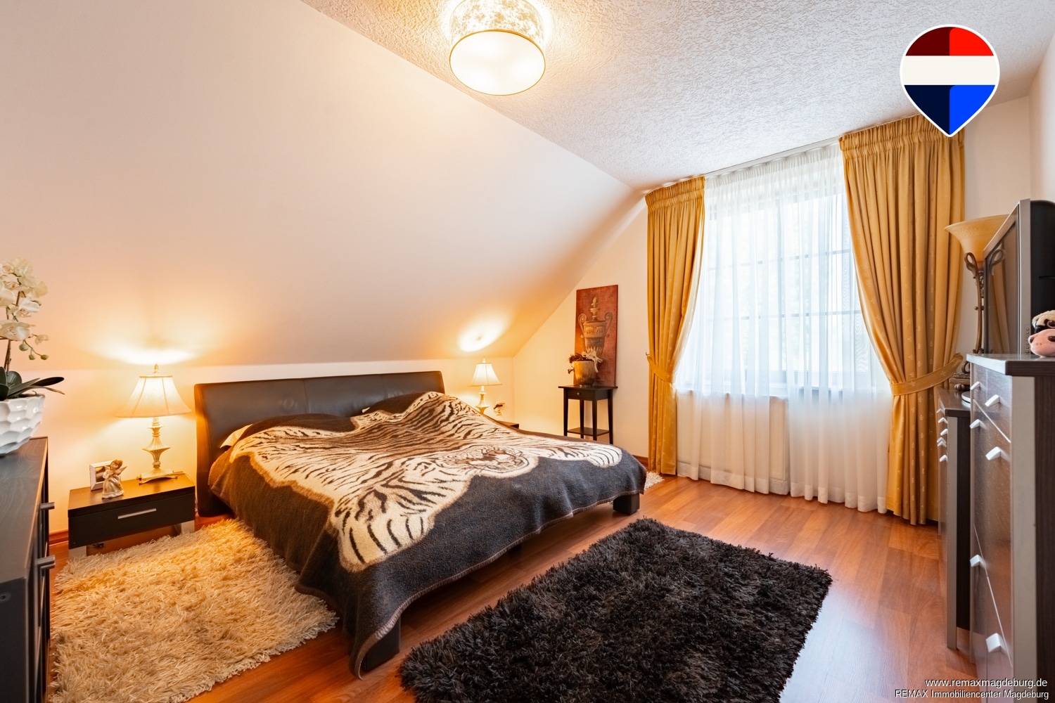 Gästezimmer DG